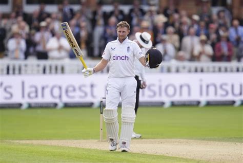 joe quick quiz|Joe Root hits 33rd test century for England with 143 to  .